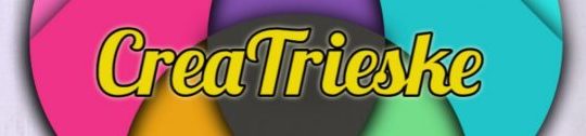 CreaTrieske met Stampin’Up!